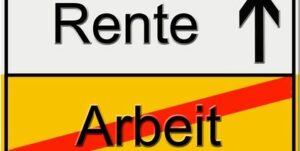 Rentenalter