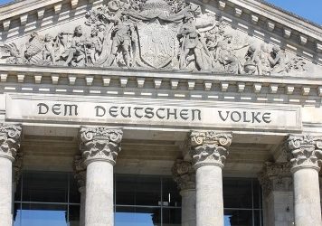 Die Koalition blieb in Ansätzen stecken