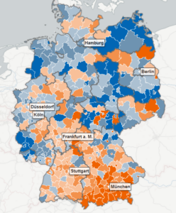 Vorteilhaftigkeit von Wohneigentum