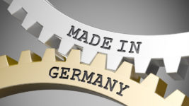 Made in Germany