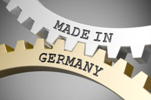 Made in Germany