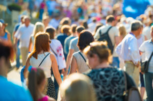 Warum für junge Menschen die gesetzliche Rente nicht ausreicht