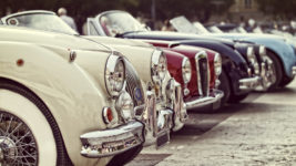 Oldtimer
