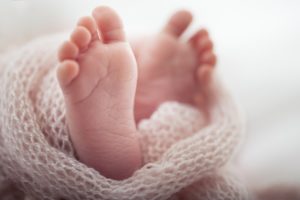 Aufwärtstrend: Geburtenrate steigt weiter