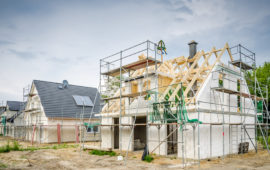 Eigenheim auf dem Land