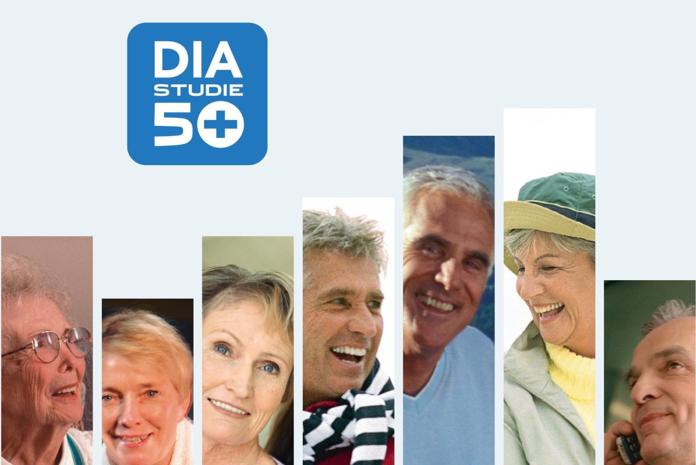 DIA-Studie 50plus