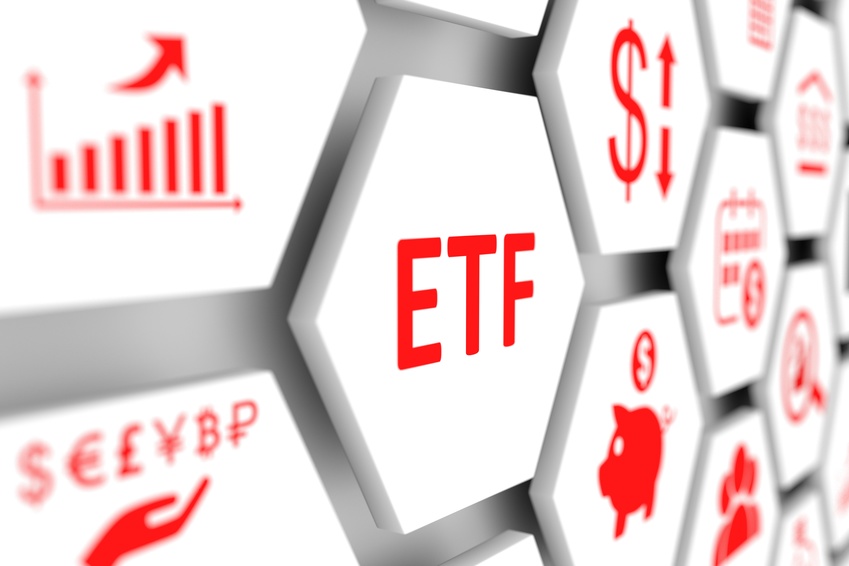 Indexfonds Fondskennzahlen ETFs