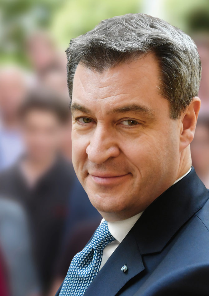 Markus Söder