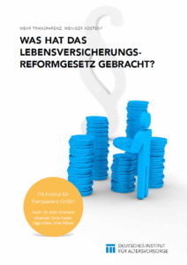 Lebensversicherer: Große Unterschiede zwischen Anbietern