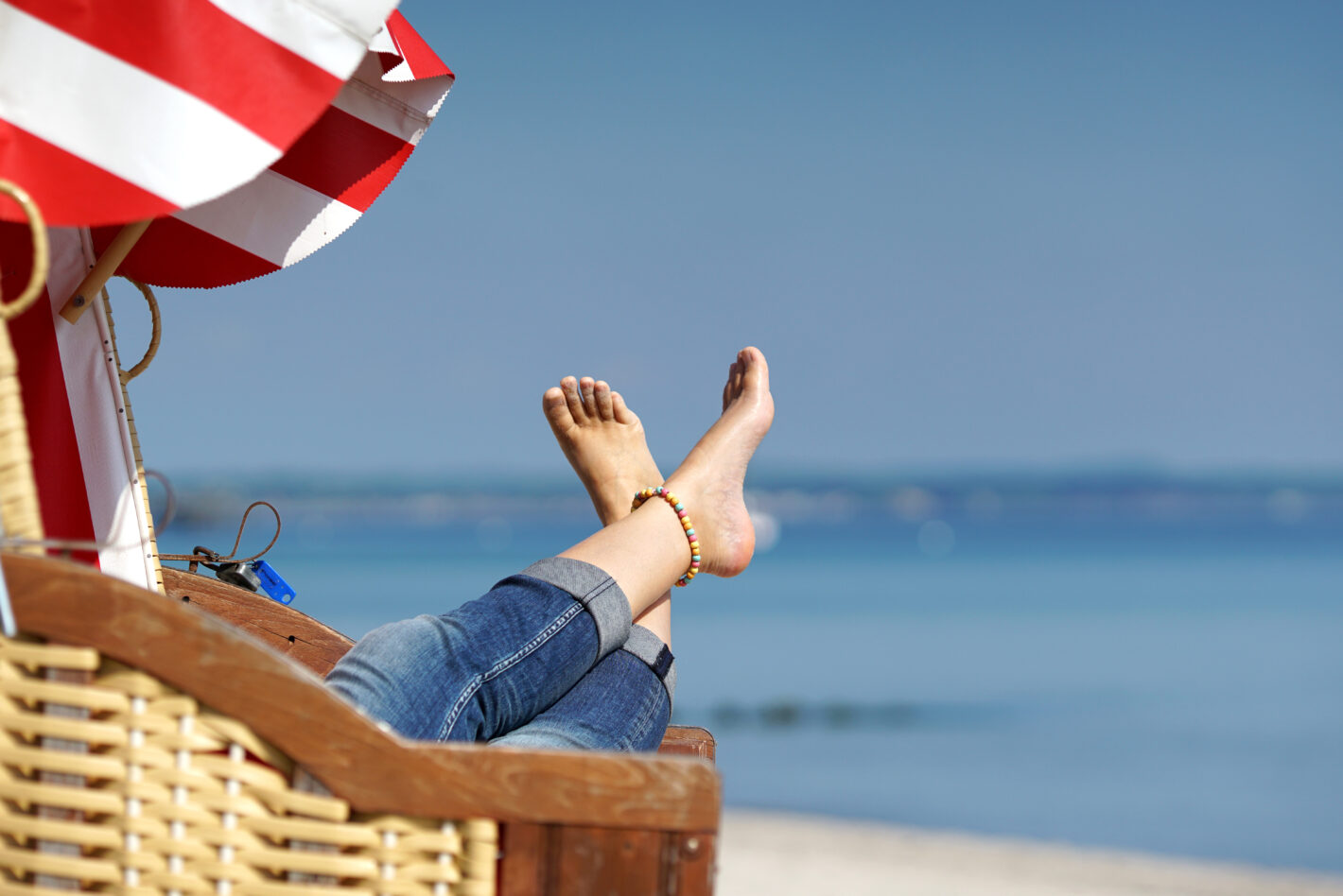 Wer hat die meisten Urlaubstage? DIA