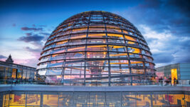 Bundestag