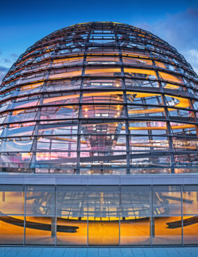 Deutsches Institut Fur Altersvorsorge Die Denkfabrik
