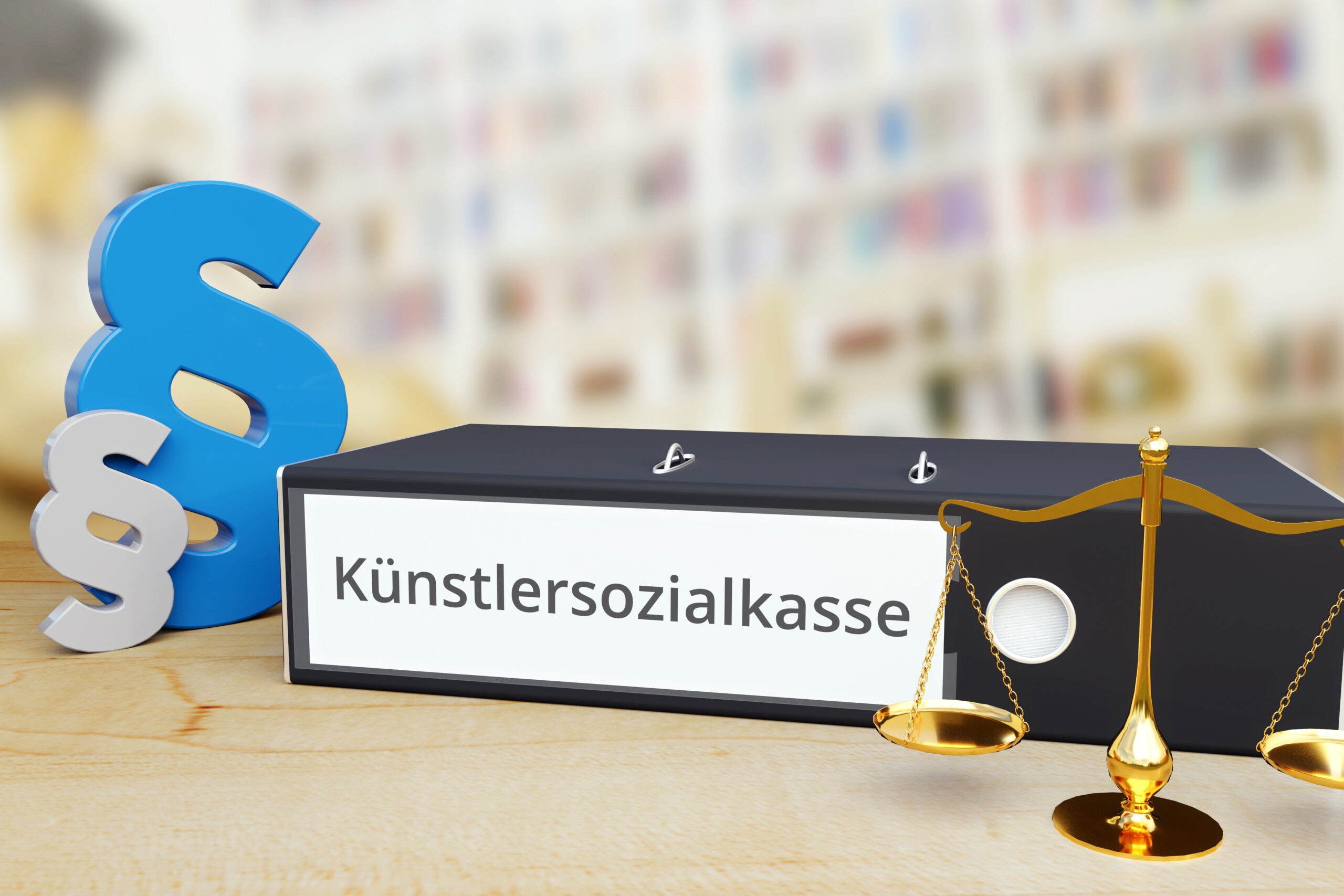 Wie funktioniert die Künstlersozialkasse (KSK)?