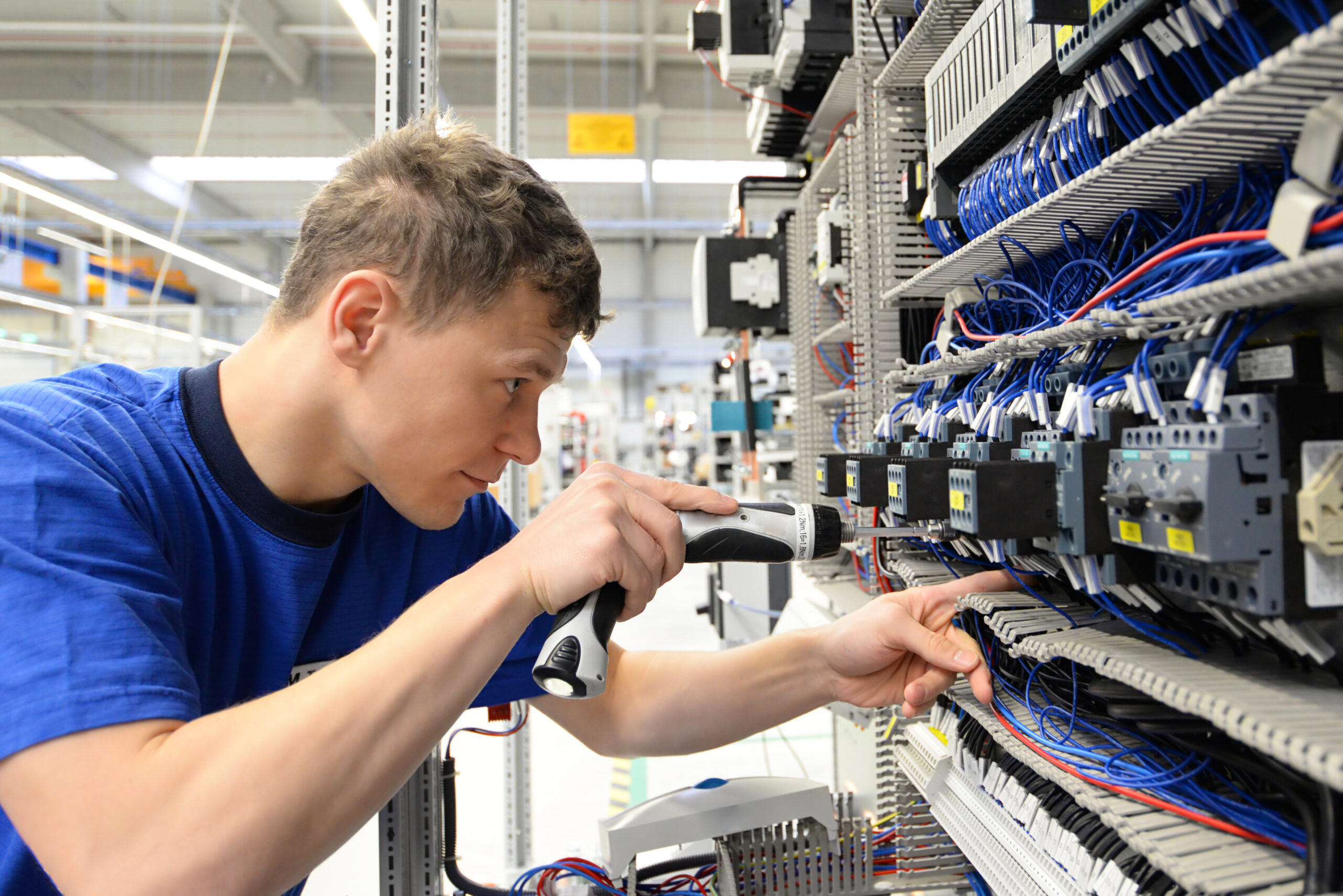 Jeder Fünfte bricht Ausbildung ab