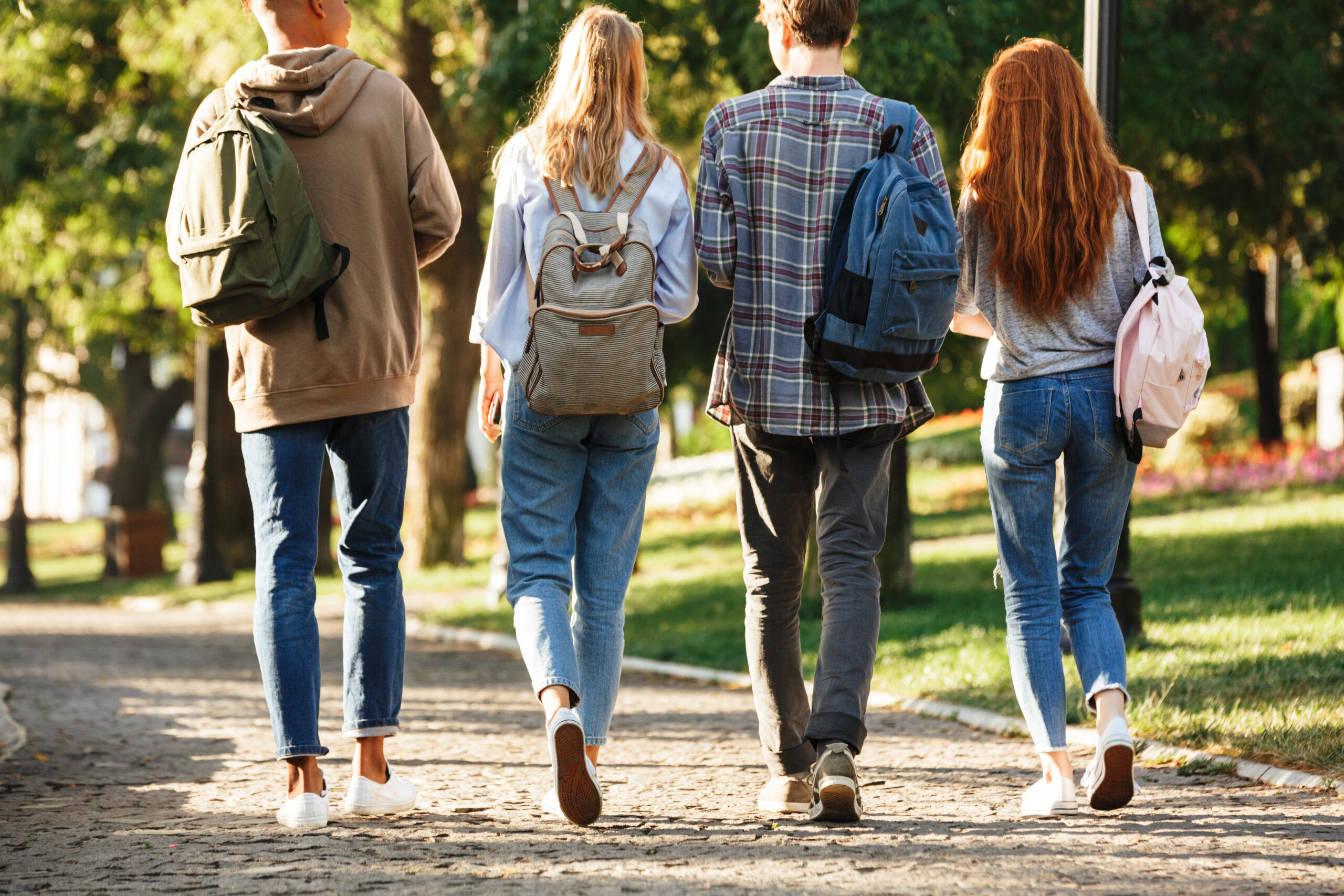 Wie Jugendliche zu mehr Finanzwissen gelangen