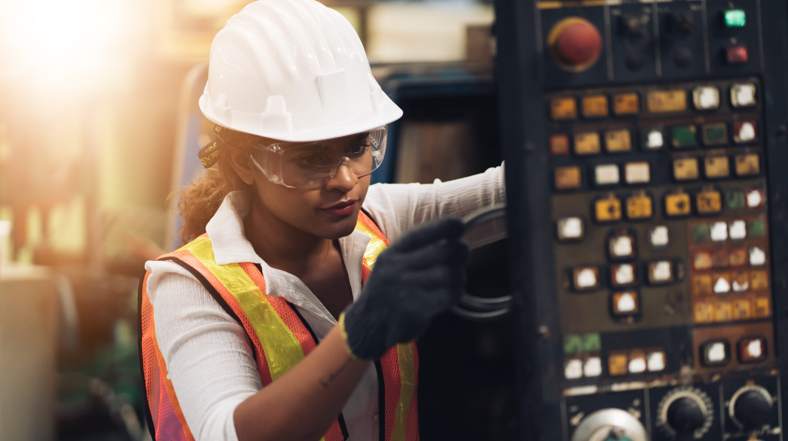 Frauen sind auf dem Arbeitsmarkt benachteiligt