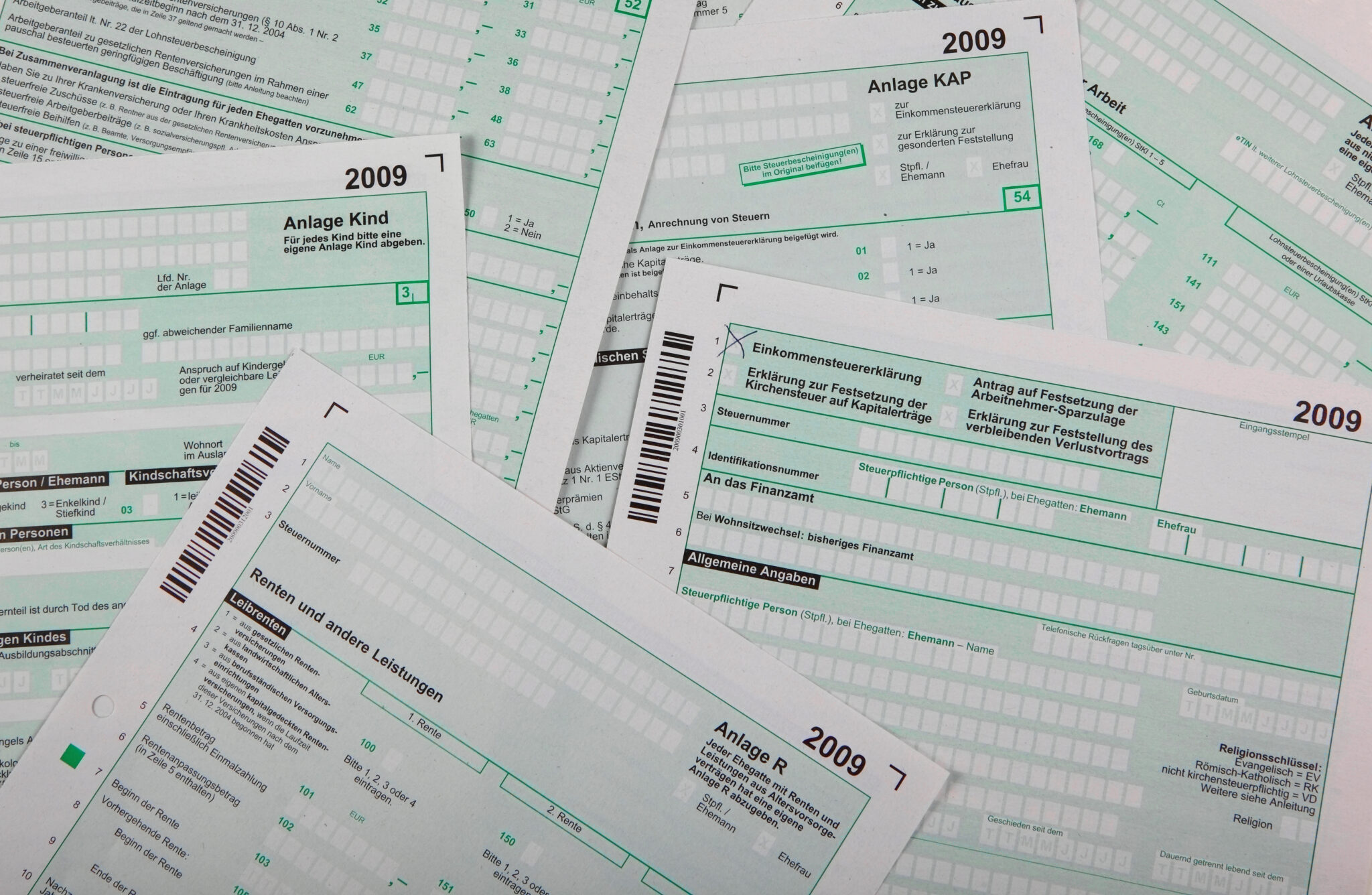 Thesaurierende Fonds bleiben 2022 steuerfrei DIA