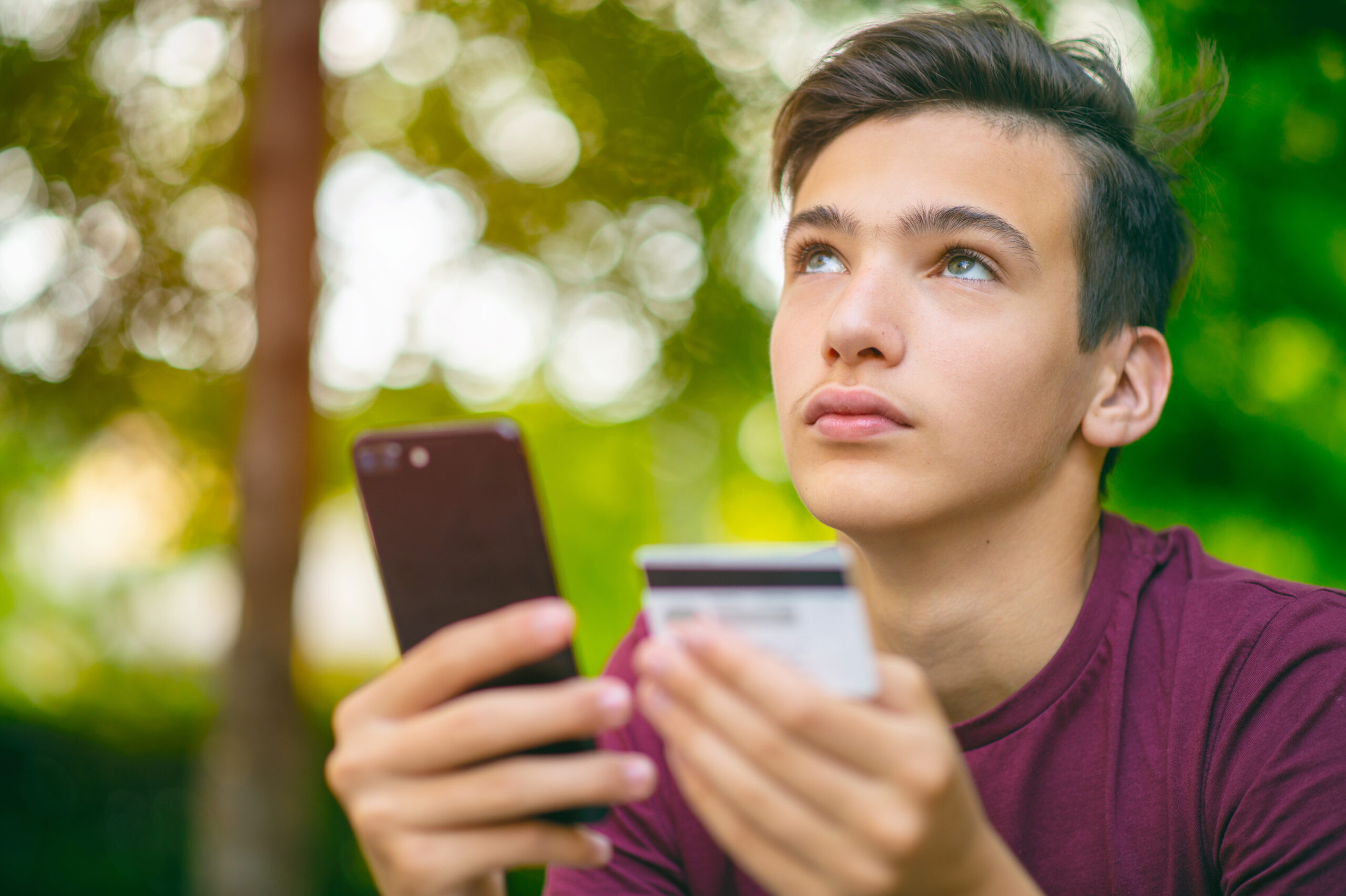 Rendite ist Jüngeren wichtiger als Nachhaltigkeit