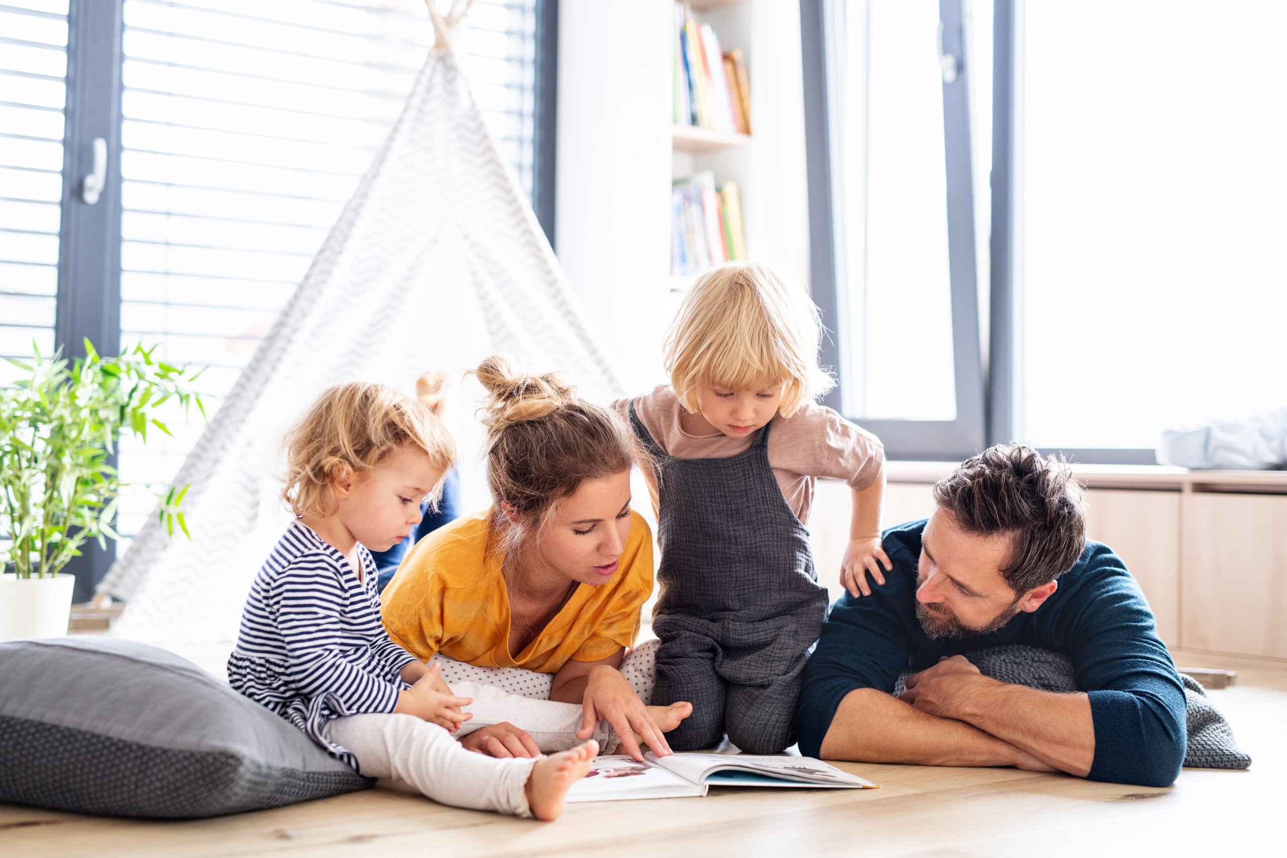 Gebildete bekommen mehr Kinder