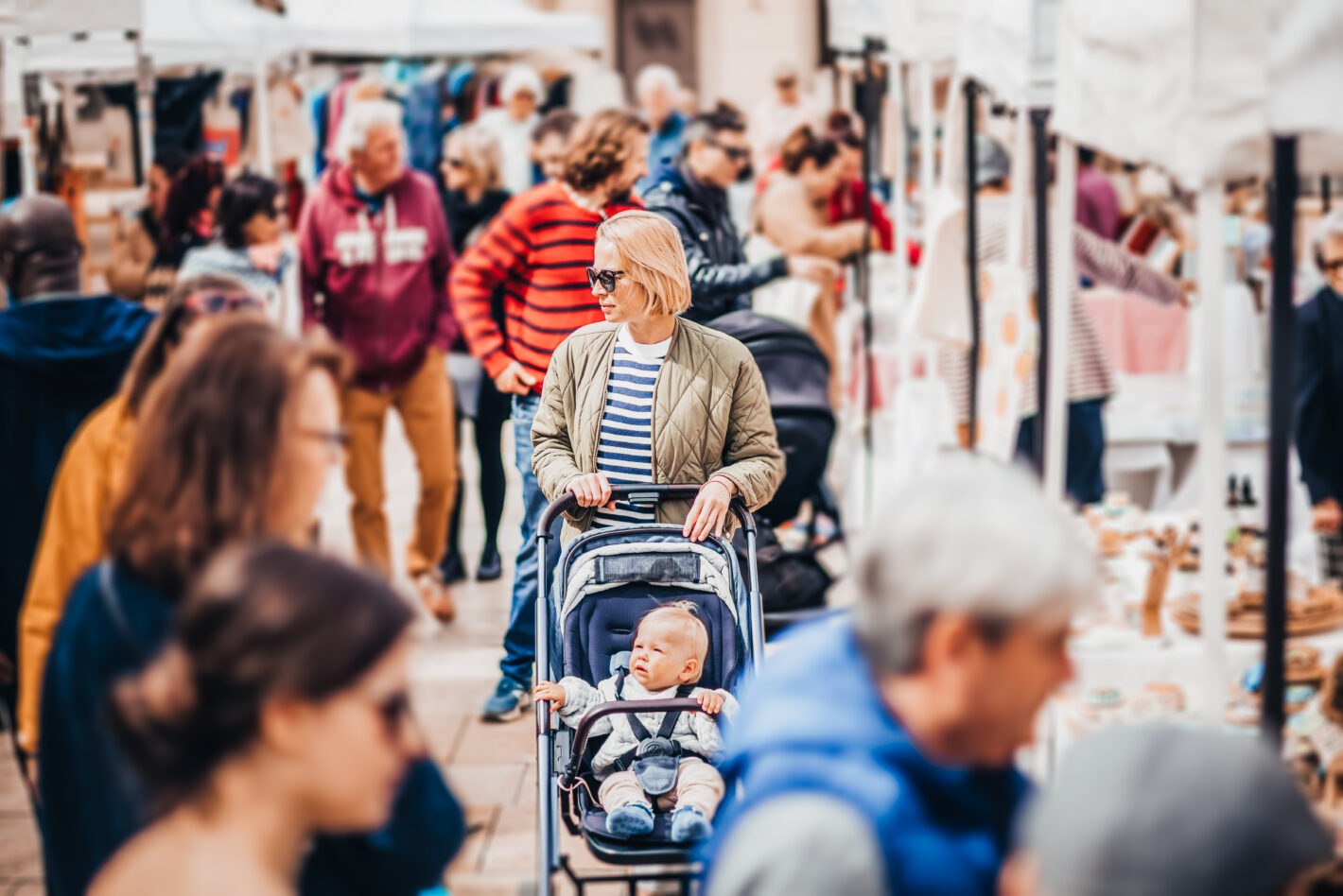 Der demografische Wandel ist zu abstrakt – DIA Altersvorsorge