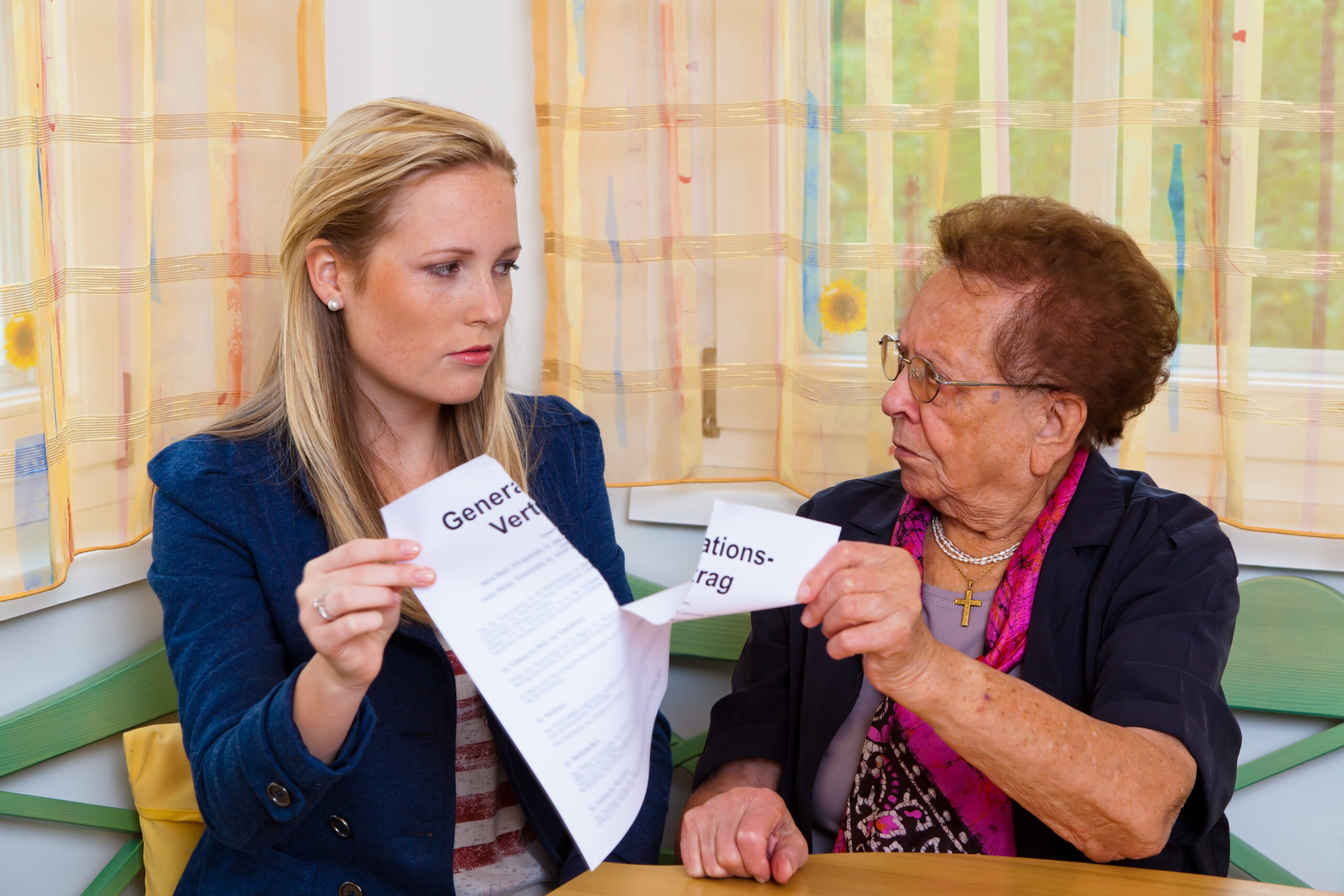 Deutsches Rentensystem: Es geht besser