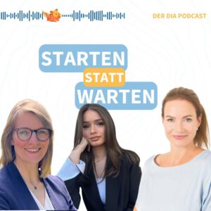 Starten statt Warten