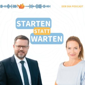 Starten statt Warten_Peter Schwark