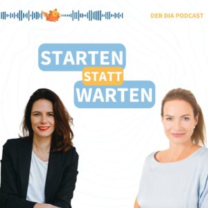 Starten statt Warten
